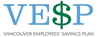 Vancouver Employees' Savings Plan